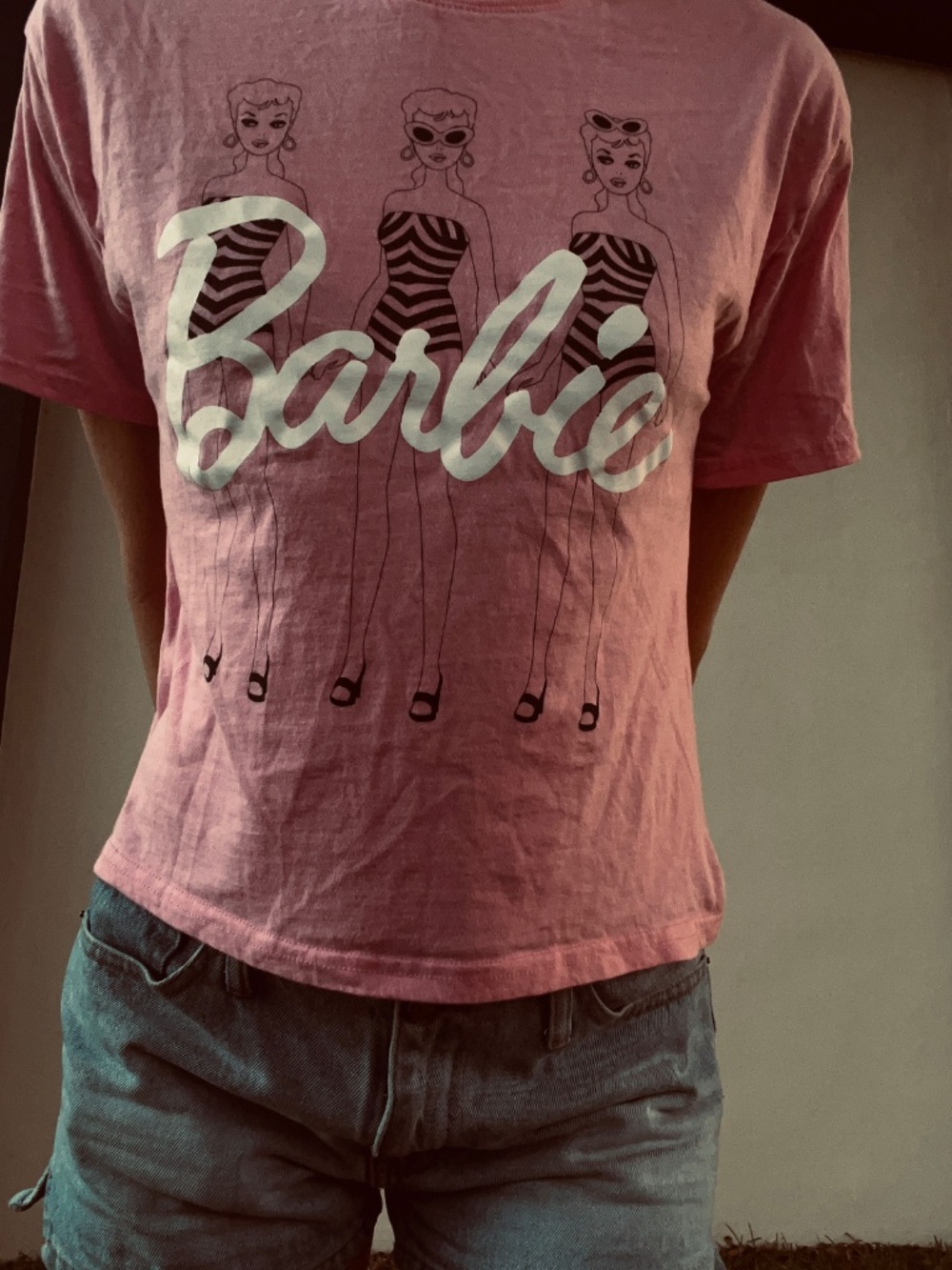 Womens T-shirt